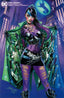 Joker (2021) #01 J Scott Campbell J Scott Campbell.com "Punchline" Exc