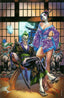 Joker (2021) #01 J Scott Campbell J Scott Campbell.com "Kimono" Exc