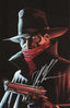 Shadow Year One #02 1:25 Wagner "Virgin" Var Signed Comics - Back Issues I Want More Comics & Games