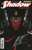 Shadow Year One #06 Wagner Var Signed Comics - Back Issues Dynamite Entertainment