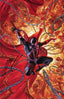Spawn #301 Alex Ross "Virgin" Var Signed Comics - Back Issues Image Comics