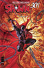 Spawn #301 Alex Ross Var Signed Comics - Back Issues IMAGE COMICS
