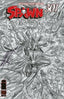 Spawn #301 1/666 Alex Ross "Sketch" Var Signed Comics - Back Issues Image Comics