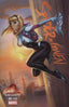 Spider-Gwen (2015v2) #01 J Scott Campbell J Scott Campbell.com Exc