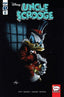 Uncle Scrooge #01 Dell'Otto Scorpion Comics Exc Comics - Back Issues IDW