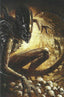 Alien (2021) #01 Marco Mastrazzo Unknown Comics "Virgin" Exc Comics - Back Issues Marvel Comics