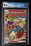 Champions (1975) #14 CGC 9.6 Comics - Back Issues Marvel Comics