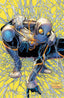 Amazing Spider-Man (2018) #62 Tyler Kirkham Frankie's Comics "Virgin" Exclusive