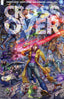Crossover (2020) #04 1/666 Quah Scorpion Comics "Left" Exclusive Comics - Back Issues Image Comics
