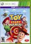 Toy Story Mania Video Games Microsoft