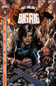 Big Rig #01 Darick Robertson Var Comics VAULT COMICS