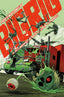 Big Rig #01 Howell Var Comics VAULT COMICS