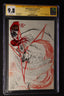 Department of Truth #09 1/350 Lacchei Mutant Beaver Comics 1/15 Artist Proof Signed & Remarked Exc CGC 9.8 Comics - Back Issues Image Comics