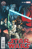 Star Wars (2015) #04 Nick Bradshaw Game Stop "Rebels" Exc Comics - Back Issues MARVEL COMICS