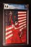 Department of Truth #01 1/500 InHyuk Lee Comic Hero University Exc CGC 9.8 Comics - Back Issues Image Comics