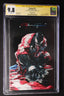 Venom (2018) #27 1/1000 Crain KRS Comics Signed & Remarked "Black Virgin" Exc CGC 9.8