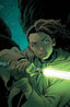 The High Republic (2021) #03 Ross Unknown Comics "Virgin" Exc