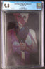 Something is Killing the Children #11 Jenny Frison "Foil" Var CGC 9.8 Comics - Back Issues Boom! Entertainment