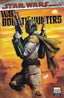 Star Wars War of the Bounty Hunters Alpha #01 Nakayama Unknown Comics Exc