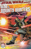 Star Wars War of the Bounty Hunters #01 Pagulayan Scorpion Comics Exc Comics - Back Issues MARVEL COMICS
