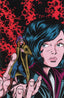 Crossover (2020) #07 Vadim Dvoeglazov Antihero Comics Exclusive "Ava & Ellie" Var Comics - Back Issues Image Comics
