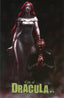 Cult of Dracula #04 1/300 Fung Scorpion Comics Exclusive Comics - Back Issues SOURCE POINT PRESS