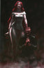 Cult of Dracula #04 1/300 Fung Scorpion Comics Virgin Exclusive Comics - Back Issues Source Point Press