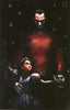 Cult of Dracula #05 1/300 Fung Scorpion Comics Virgin Exclusive Comics - Back Issues SOURCE POINT PRESS