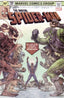 Amazing Spider-Man (2017) #799 Linsner "Vintage" Var Comics - Back Issues Marvel Comics