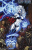 Lady Death Nightmare Symphony #01 1/100 Eric Hansen Cowboys from Hell Var