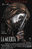 La Muerta Retaliation #01 1/400 Wichmann Homage Var