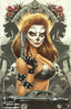 La Muerta Ascension One Shot 1/150 Ale Garza "Holo Foil" Var