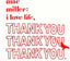 Mac Miller - I Love Life, Thank You Media Rostrum Records
