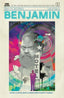Benjamin #01 3rd Ptg Comics - Back Issues Oni Press