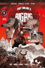 Big Rig #01 2nd Ptg Comics - Back Issues Vault Comics
