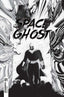 Space Ghost (2025) #01 Alex Ross "Negative" Var