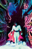 Space Ghost (2025) #01 1:7 Alex Ross Var