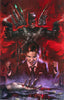 Batman Who Laughs the Grim Knight #01 1/600 Parrillo Scorpio Comics "Virgin" Exc Comics - Back Issues DC Comics
