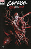 Carnage Black White & Blood #01 1/1500 Dell'Otto Scorpio Comics Exclusive Comics - Back Issues MARVEL COMICS