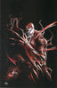 Carnage Black White & Blood #01 1/666 Dell'Otto Scorpio Comics "Virgin" Exc