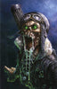 Cold Dead War #01 1/150 Desjardins Bulletproof Comics "Virgin" Exc