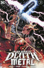 Dark Nights Death Metal #02 Anacleto Unknown Comics Exclusive Comics - Back Issues DC COMICS