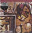 Van Halen - Fair Warning Media Mobile Fidelity Sound Lab