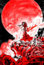 Rebel Moon Nemesis #02 Pramanik "Virgin" Var Comics - Back Issues Titan Comics