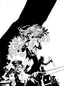 Savage Sword of Conan (2024) #10 Mignola "Black & White" Var Comics Titan Comics