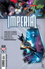 Imperial #02 2nd Ptg Comics - Back Issues Marvel Comics