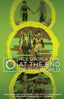 Once Upon a Time at the End of the World HC Deluxe Edition Trades/Hard Covers Boom! Entertainment