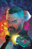 Expanse A Little Death #01 1:10 Christian Ward Var Comics - Back Issues Boom! Entertainment