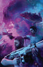 Expanse A Little Death #01 1:20 Barends Var Comics - Back Issues Boom! Entertainment