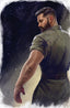 Expanse A Little Death #01 Florentino "Full Art" Var Comics - Back Issues Boom! Entertainment